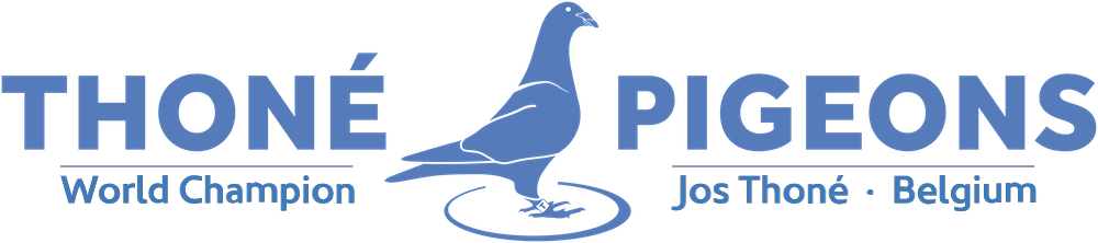 Logo Thoné