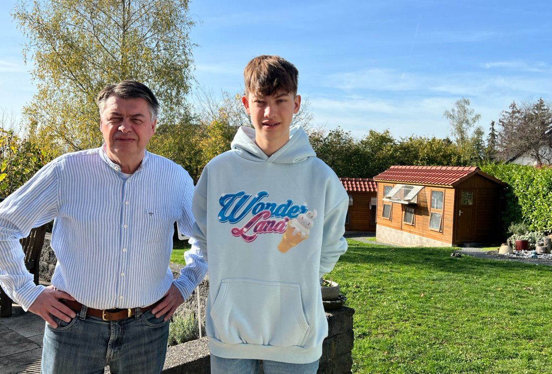 Super Erfolge im 2023 bei Ralf & Moritz Funk