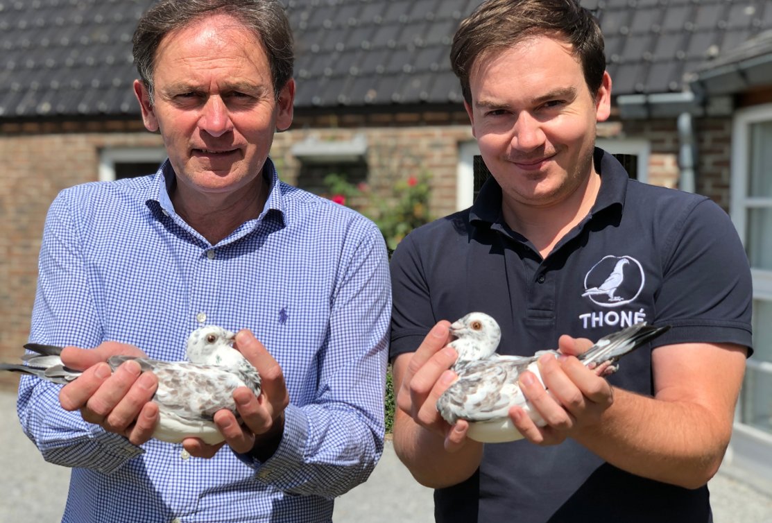 Highlights: our best results from the 2020 'COVID' season!